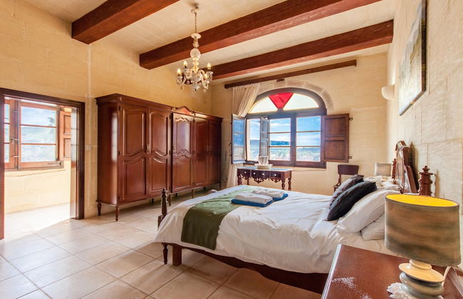 Villayana Gozitan Farmhouse With Pool - Foto 28