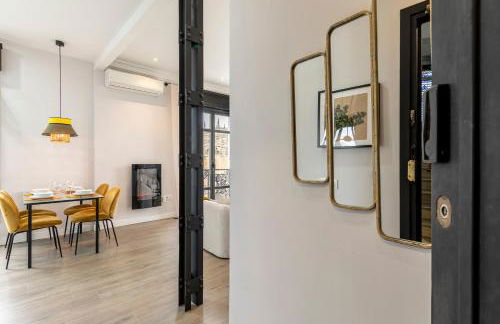 ISG Apartments Cathedral Sunrise Private Pool - Foto 48