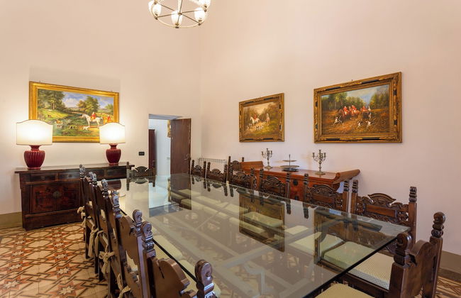 Villa Maltempo - Foto 21