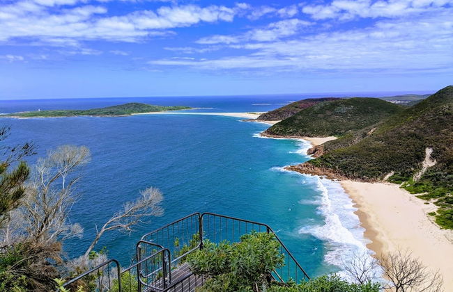 Nelson Bay Breeze Holiday Apartments - Foto 61