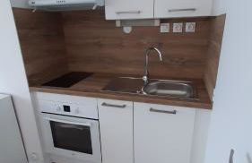 T2 cabine avec très belle vue sur le port de plaisance - Foto 14