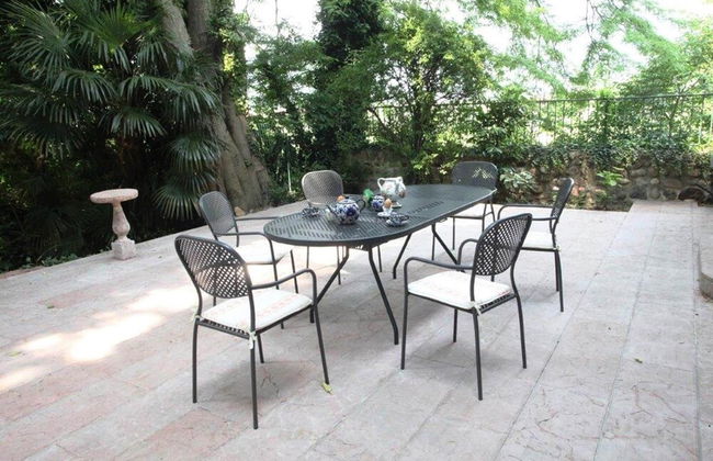 Luxury Villa in Romano D Ezzelino - Foto 15