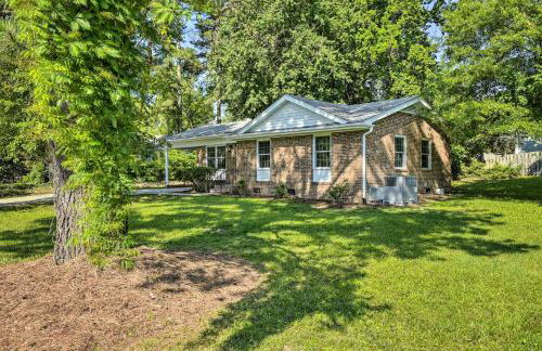 Apex Home about 15 Mi to Downtown Raleigh! - Foto 20