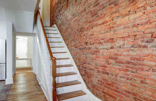 Beautiful Boho Villa on Vine in the heart of Lancaster - Foto 15