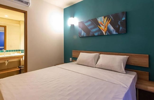 Solar das Águas Park Resort Reserve Temporada - Photo 5