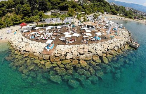 Iris apartment private parking - Foto 18