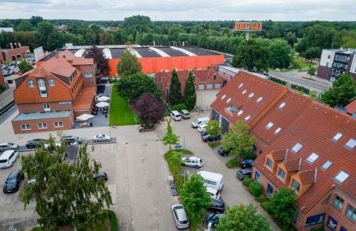 WH Boardinghouse - Foto 20