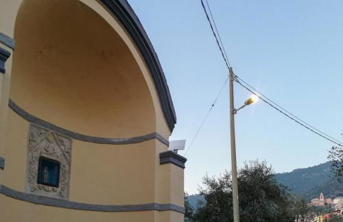 La notte sull'isola - Montaretto - tra il cielo e il mare - Foto 33