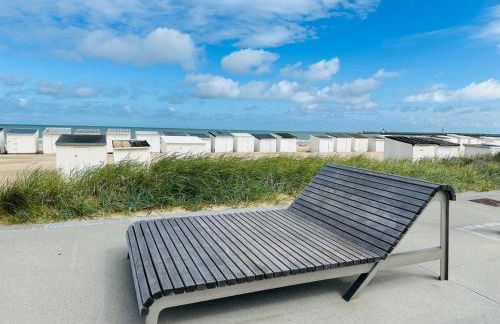 Villa Margrit, escapade en bord de mer et détente dans la piscine chauffée - Foto 45