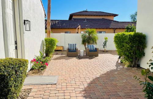 Beautiful Private Casita/Guesthouse w/ Kitchen, Access to Pool/Spa - Foto 12