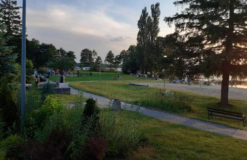 Apartament z garażem blisko dwóch jezior na Warmii i Mazurach - Foto 30