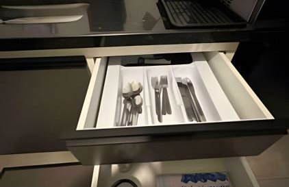 Loft de Luxo no Braga: Perfeito para Casais - Ar, Wi-Fi e Estilo - Foto 44