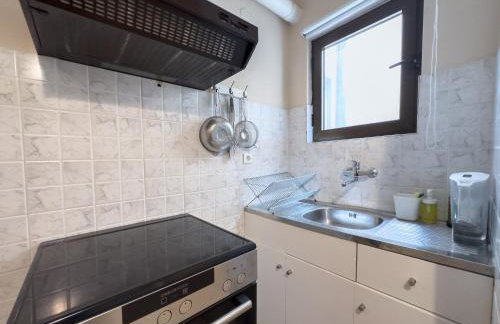 Thanos' seaside apartment - Foto 14