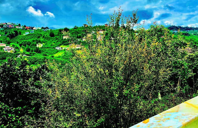 Five Stars Apart Bungalov - Foto 54