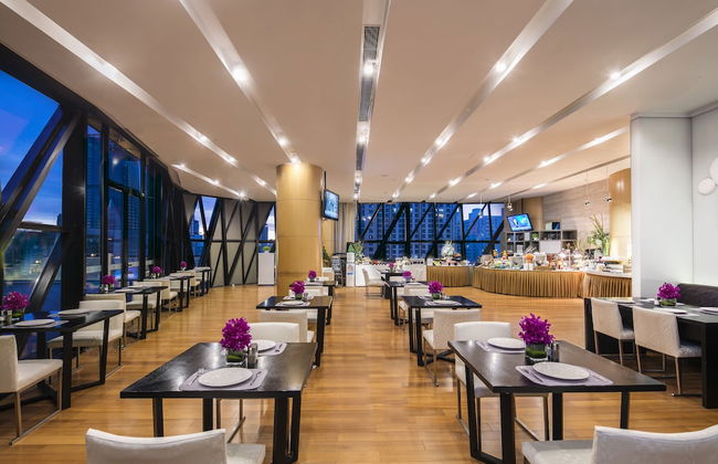 Ascott Raffles City Beijing - Photo 36