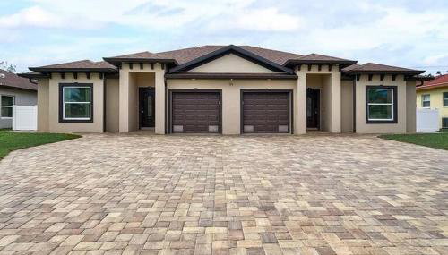 South West Florida Family Home, 3 Bedroom,2 Bathroom, King bed suite, Close to Beaches, Parks, Fishing, Golfing, Kayaking - Foto 4