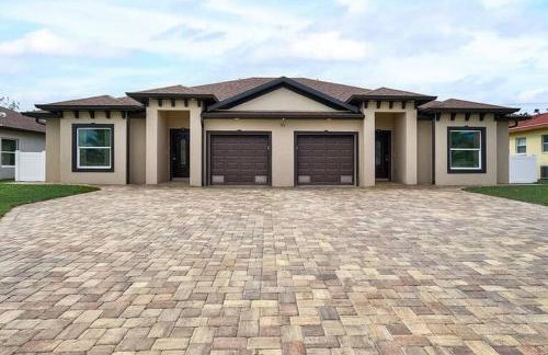 South West Florida Family Home, 3 Bedroom,2 Bathroom, King bed suite, Close to Beaches, Parks, Fishing, Golfing, Kayaking - Foto 4