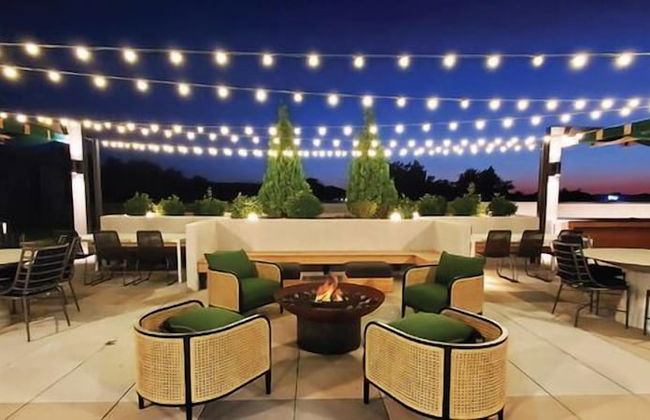 The Berkman - Photo 35