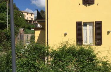 Casavacanze Ciaspole E Uva - Foto 6