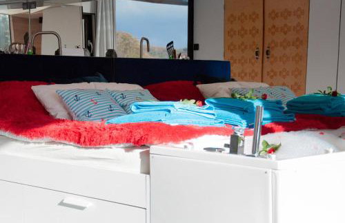 Domek na wodzie - Foto 16