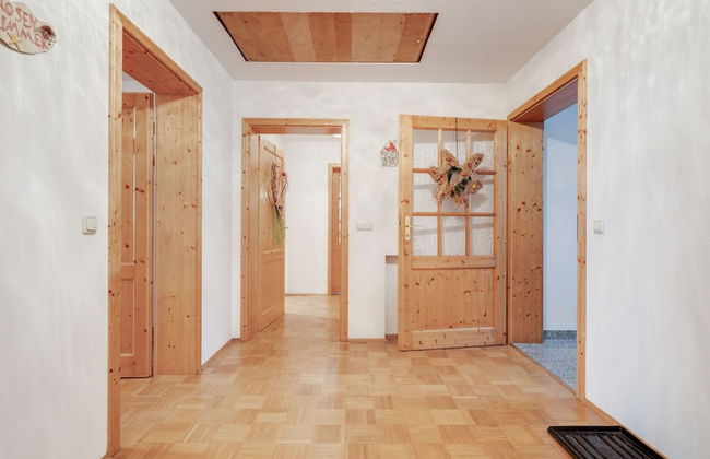 Spacious Apartment With Sauna in Schonsee - Foto 2