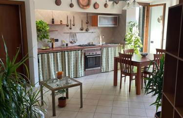 Chianti Roses Monteriggioni - Foto 1