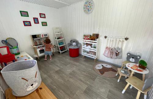 Zakole Brdy - Foto 44