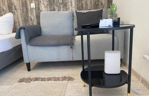 RR - Charming Apartment - Balcony - WIFI - Kitchen - Foto 4