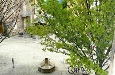 Appartement le saint Pierre - Foto 2