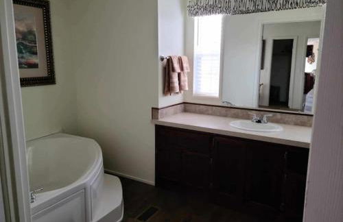 The Villa - Amazingly Comfortable King Beds - Foto 9