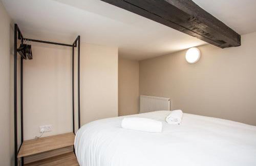 Vacant Nests The Allendale Central 3BR - Foto 44