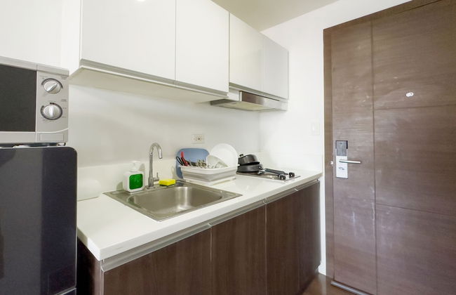 GemstoneBR II in SMDC Air Residences - Foto 71