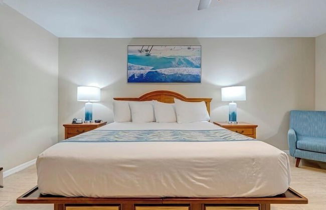 The Resort on Cocoa Beach - Foto 3