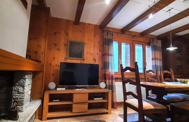 Chalet Nucleo 12 - Foto 18