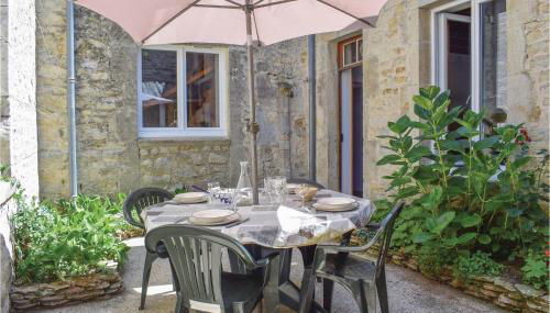 Pet Friendly Home In Sainte-Mère-Eglise - Foto 3