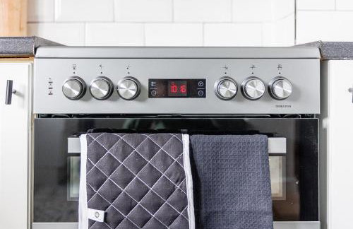 Comfortable 2 Bedroom House in Redcar - Foto 32