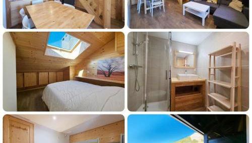 Appartement Maona calme en triplex - Foto 2