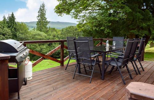 Brandoch Lodge - Photo 18