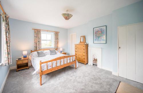 Mount Pleasant Farm, Dunwich - Foto 45