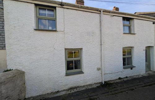 Cosy Cornish Cottage with Firepit & Parking - Foto 32