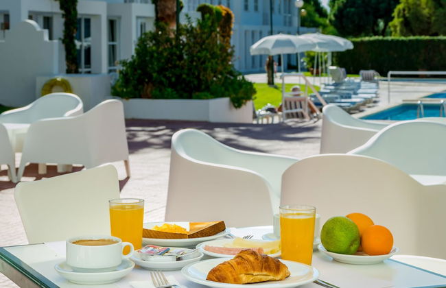 Apartamentos Turísticos Club Ouratlântico - Photo 65