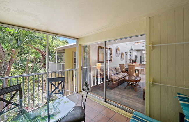 Just Beachy 2 Bedroom Condo by RedAwning - Foto 48