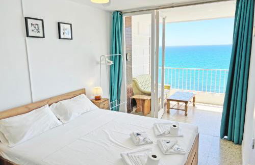 Tahiti - Frente al Mar - Gran Terraza - Parking Gratis - Foto 2