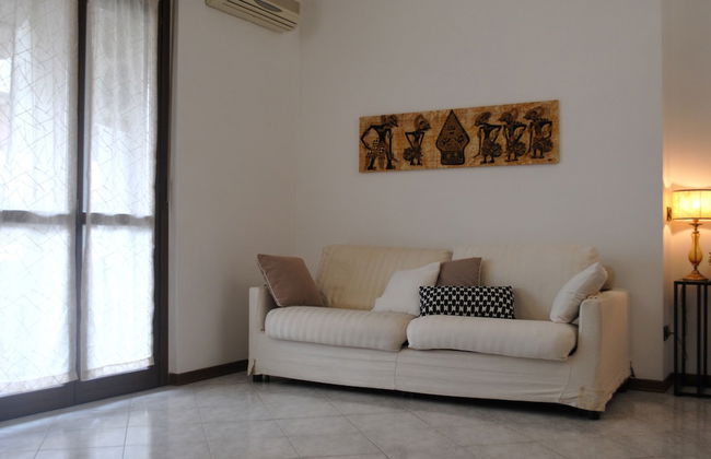 Metropolitan Expo Flat 2 - Foto 13