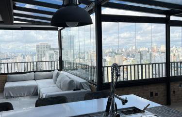 Apartamento de 3 Dormitórios 25 de março Brás Centro de São Paulo - Photo 1