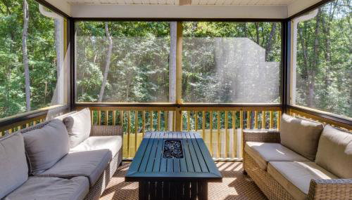 Charming Pendleton Retreat about 5 Mi to Clemson! - Foto 3