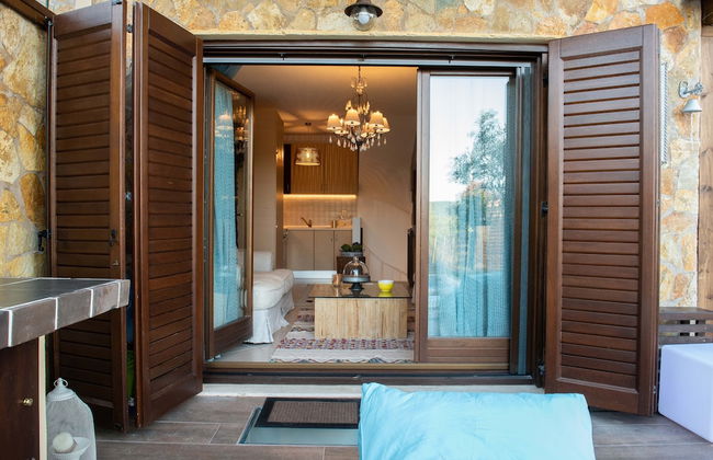 Dandy Villas Nea Roda Melodic Waves - Foto 35