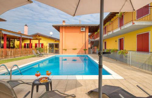 Appartamenti Villa Camporosso - Foto 7