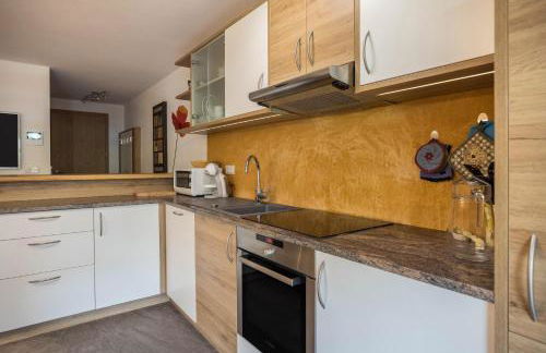 Apartment Linda Chalet Martina - Foto 7