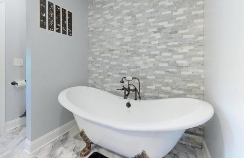 Lebanon Family Riverfront Hideaway Dogs Welcome - Foto 23